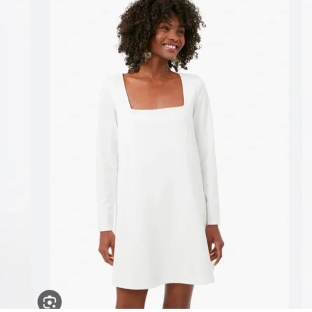 Tuckernuck Middleton Dress